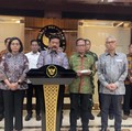 Sri Mulyani Ungkap Total Tagihan BLBI Rp 110 T, Baru Terkumpul Rp 38 T