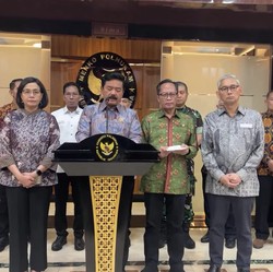 Target Satgas BLBI 2025 Cuma Rp2 T, Ini Alasannya!