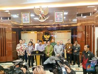 3 Tahun Kerja, Satgas BLBI Berhasil Sita Aset Rp 38,2 Triliun