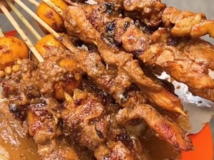 Jalan-jalan ke Pasar Mayestik, Jangan Lupa Jajan 10 Kuliner Enak Ini
