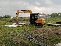 Nah! Ini 2 Sosok Pemilik Lahan Rumah Pensiun Jokowi di Colomadu