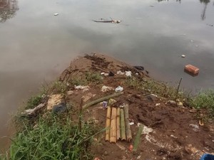 Pilu Ibu Hamil dan Anaknya Ditemukan Tewas Berpelukan di Citarum