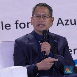 Ekonomi Digital Penuh Potensi, Ini Tantangan Besarnya