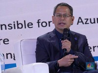 Ekonomi Digital Penuh Potensi, Ini Tantangan Besarnya