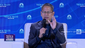 Video: Membangun Ekosistem Bisnis Lewat Super Apps