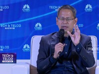 Video: Membangun Ekosistem Bisnis Lewat Super Apps