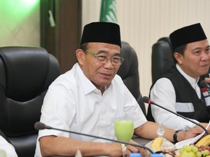Menko PMK Apresiasi Haji 2024: Banyak Perbaikan, Ini Luar Biasa