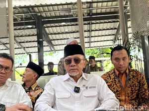 Zulhas Mau 7 Barang Impor Ini Kena Pajak Tambahan