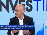 Mobil Rental Digelapkan, Simak Cara Klaim Asuransinya!