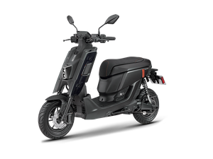 Motor Listrik Terbaru Yamaha Meluncur, Sekali Cas Bisa Tempuh 65 Km