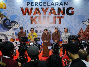 Kapolri Bicara Pentingnya Sinergitas Demi Pilkada 2024 Berjalan Lancar