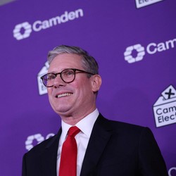 Profil Keir Starmer, Calon PM Inggris Baru yang Gantikan Rishi Sunak