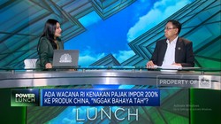 Perkuat Daya Saing Industri RI, Ini Permintaan Pengusaha Ke Prabowo!