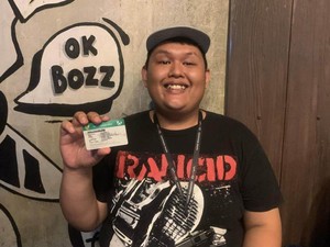 Cerita Warga Bogor Berobat Pakai JKN: Tak Pernah Dipersulit Faskes