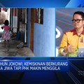 PHK Menggila Saat Angka Kemiskinan Berkurang 3 Juta Jiwa, Ada Solusi?