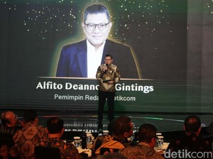 Daftar Lengkap Penerima Adhyaksa Awards 2024