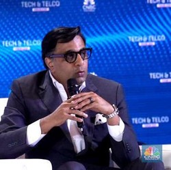 Rahasia Bos Indosat Memimpin 4.000 Karyawan Melalui Merger Raksasa