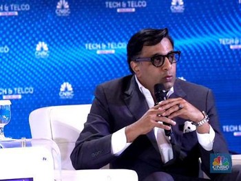 Indosat Investasi Rp 32 Triliun Bangun Infrastruktur Digital di RI