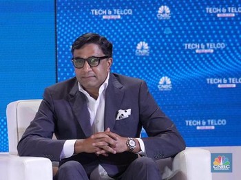 Bos Indosat Sebut Ekonomi RI Bisa Tumbuh 7% Berkat Booming AI