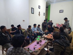 5 Orang Diamankan di Kasus Pria Probolinggo Tewas Tertembak Senapan Angin