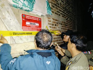 Kata FKUB Jabar soal Penyegelan Rumah Ibadah Ahmadiyah di Garut