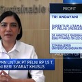 Video: PT Pelni Dapat Guyuran PMN Rp1,5 Triliun, Untuk Apa Saja?