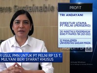Video: PT Pelni Dapat Guyuran PMN Rp1,5 Triliun, Untuk Apa Saja?