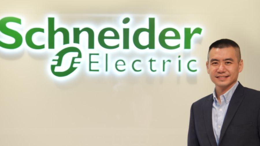 Schneider Electric