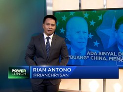 Video: Ada Sinyal Dunia Mau "Buang" China, Memang Bisa?