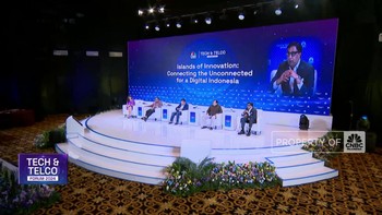 Video: Strategi Pemerataan Akses Internet di Indonesia