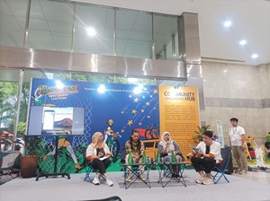 Pendaki Ilegal Bisa Kena Blacklist Seluruh Gunung di Indonesia 5 Tahun