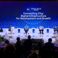 Tantangan Pembangunan Infrastruktur & Kesiapan Talenta Digital di RI
