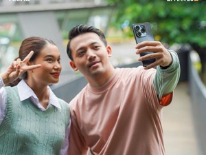 Tecno Spark 20 Pro: Varian Baru Harga Rp 1 Jutaan