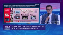 Video: Telkomsel Hadirkan Fasilitas Jaringan 5G Bagi Nelayan