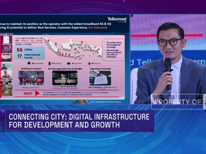 Video: Telkomsel Hadirkan Fasilitas Jaringan 5G Bagi Nelayan