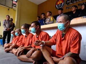 Pemerkosa Siswi SMP Ngawi Ternyata 3 Orang, Pelaku Terakhir Juga Seorang Kakek