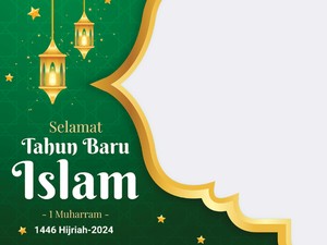 Bacaan Doa Awal Tahun Baru Islam Lengkap dengan Dzikir yang Dianjurkan