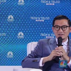 Gini Cara Telkomsel Jaga Jaringan Hingga Pelosok