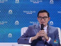 Gini Cara Telkomsel Jaga Jaringan Hingga Pelosok