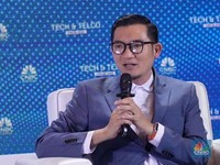 Telkomsel Berkomitmen Atasi Kesenjangan Teknologi Pakai Ini