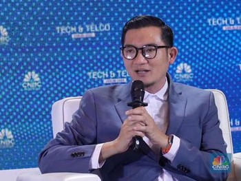 Telkomsel Berkomitmen Atasi Kesenjangan Teknologi Pakai Ini