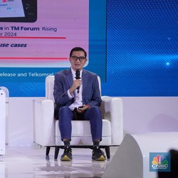 Telkomsel Ungkap Jaringan 5G Bisa Bantu Nelayan Melaut