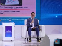 Telkomsel Ungkap Jaringan 5G Bisa Bantu Nelayan Melaut