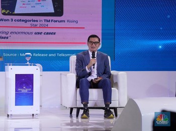 Telkomsel Ungkap Jaringan 5G Bisa Bantu Nelayan Melaut