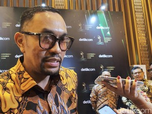 Sahroni Sebut Kaesang Bibit di Jakarta dan Jateng: Punya Probability