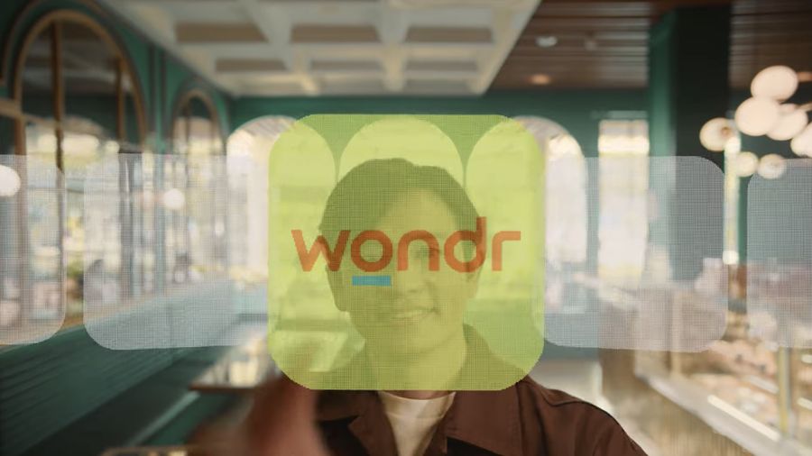Wondr by BNI. (Tangkapan Layar Youtube Bank BNI)