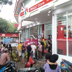 Subsidi LPG Diubah Jadi Duit, Warga Bisa Dapat Rp100.000/Bulan