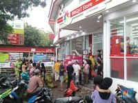Subsidi LPG 3 Kg Diusulkan Diganti Tunai ke Warga, Ini Alasannya