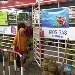 Berlaku Juli 2024, Ini Daftar Terbaru Harga LPG 3 Kg, 5,5 Kg & 12 Kg