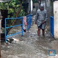 5 Hal yang Wajib Dilakukan Pasca Rumah Terendam Banjir